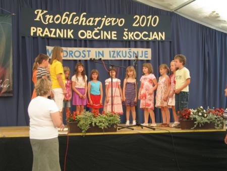 Modrost in izkusnje - srečanje stareših občanov 16